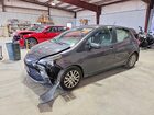 2018 Toyota Yaris 5-door Le Gray vin: VNKKTUD36JA096909