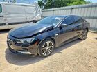 2018 Buick Regal Essence Черный vin: W04GP6SX6J1147369