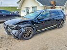 2019 Buick Regal Tourx Preferred Black vin: W04GU8SX5K1002555