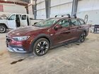2019 Buick Regal Tourx Essence Burgundy vin: W04GV8SX6K1004859