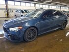 2020 Mercedes-benz Cla 45 Amg Blue vin: W1K5J5DB8LN096629