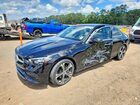 2023 Mercedes-benz C 300 Черный vin: W1KAF4GB9PR148029