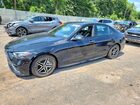 2023 Mercedes-benz C 300 4matic Black vin: W1KAF4HB1PR123401