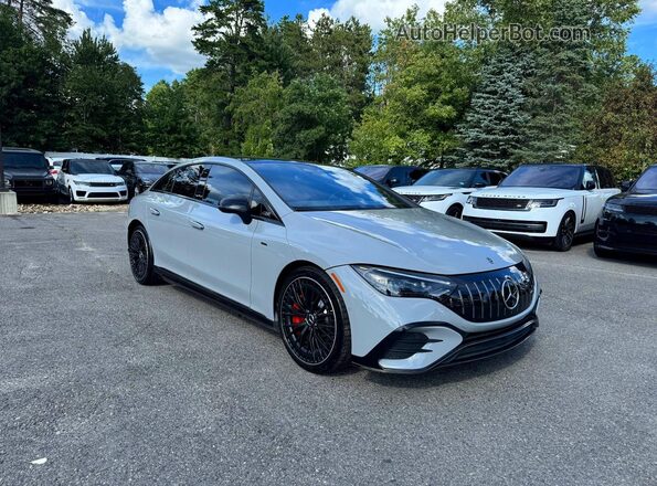 2023 MERCEDES-BENZ EQE SEDAN 53 4MATIC+