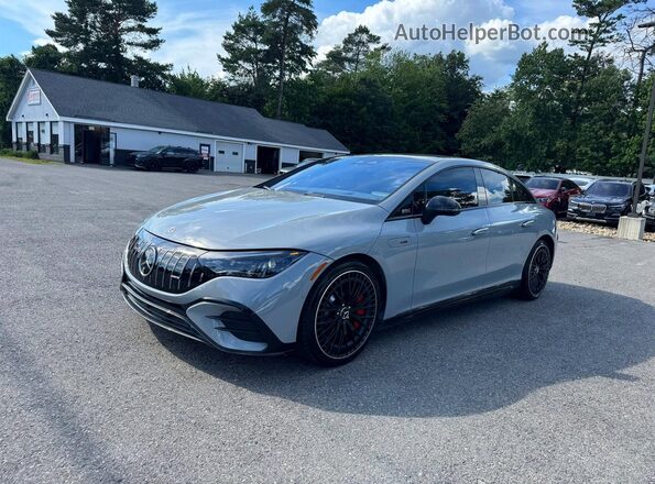 2023 MERCEDES-BENZ EQE SEDAN 53 4MATIC+