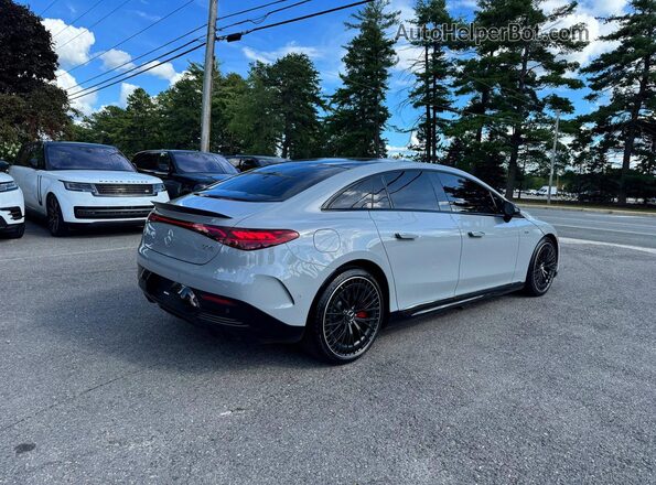 2023 MERCEDES-BENZ EQE SEDAN 53 4MATIC+