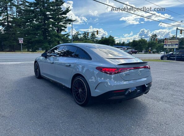 2023 MERCEDES-BENZ EQE SEDAN 53 4MATIC+
