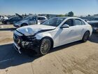 2025 Mercedes-benz E 450 4matic White vin: W1KLF6BB1SA093451