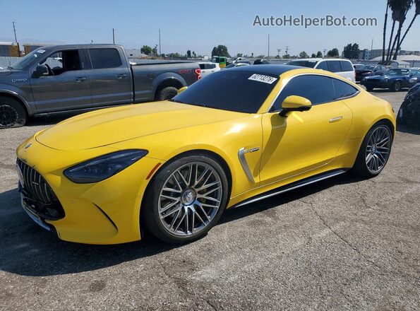 2024 MERCEDES-BENZ AMG GT 63