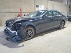 2021 Mercedes-benz E 450 4matic Черный vin: W1KZF5KB7MA886504