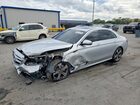 2020 Mercedes-benz E 350 Silver vin: W1KZF8DB8LA837342