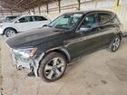 2022 Mercedes-benz Glc 300 Gray vin: W1N0G8DB2NV328934
