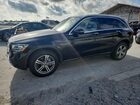 2020 Mercedes-benz Glc 300 Black vin: W1N0G8DB9LF864786
