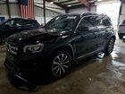 2023 Mercedes-benz Glb 250 4matic Black vin: W1N4M4HB3PW335207