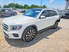 2023 Mercedes-benz Glb 250 4matic White vin: W1N4M4HB8PW328804