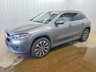 2021 Mercedes-benz Gla 250 4matic Gray vin: W1N4N4HB2MJ169400