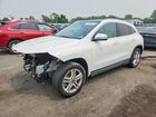 2021 Mercedes-benz Gla 250 4matic White vin: W1N4N4HB3MJ161502