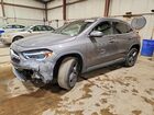2023 Mercedes-benz Gla 250 4matic Gray vin: W1N4N4HB6PJ454962