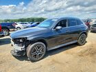 2026 Mercedes-benz Glc 300 4matic Gray vin: W1NKM4HB0TF503614