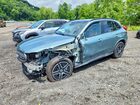 2025 Mercedes-benz Glc 300 4matic Teal vin: W1NKM4HB5SF394212