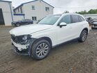 2026 Mercedes-benz Glc 300 4matic Белый vin: W1NKM4HB6TF499309