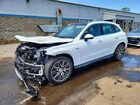2025 Mercedes-benz Glc 63 Amg S E Performance White vin: W1NKM8AB0SF242212