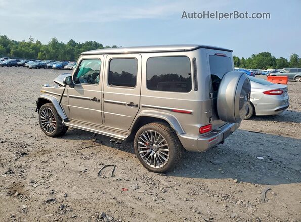 2026 MERCEDES-BENZ G 63 AMG