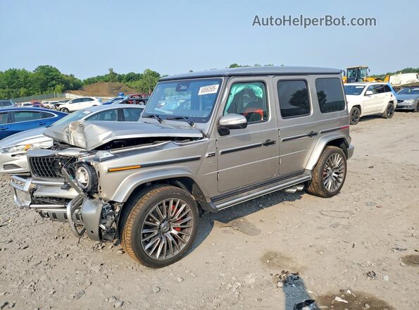 2026 MERCEDES-BENZ G 63 AMG