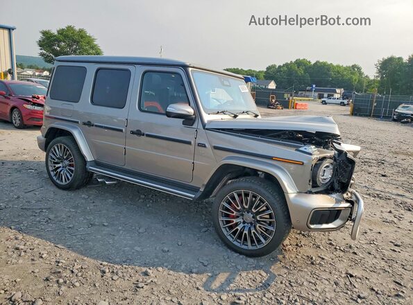 2026 MERCEDES-BENZ G 63 AMG