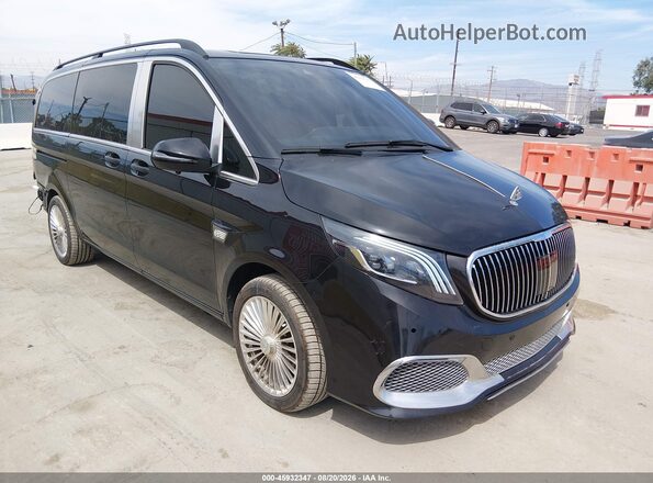 2023 MERCEDES-BENZ METRIS  