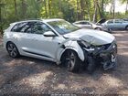 2024 Audi Q8 E-tron Premium Plus Quattro White vin: WA15AAGE3RB030681