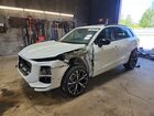 2026 Audi Q3 S-line Белый vin: WA1ABCFJ5T1027008