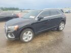 2020 Audi Q3 Premium Black vin: WA1AECF34L1078394