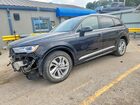2021 Audi Q7 Premium Black vin: WA1AJAF7XMD023483