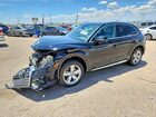 2019 Audi Q5 Premium Black vin: WA1ANAFY5K2118992