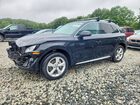 2020 Audi Q5 Premium Black vin: WA1ANAFY5L2044071