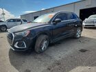 2021 Audi Q3 Premium 40 Black vin: WA1AUCF39M1095101