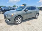 2021 Audi Q3 Premium 40 Gray vin: WA1AUCF3XM1102010