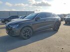 2019 Audi Q8 Premium Black vin: WA1AVAF16KD010887