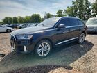 2021 Audi Q7 Premium Black vin: WA1AXAF7XMD010716