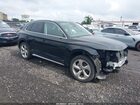 2021 Audi Q5 Premium Plus 45 Tfsi Quattro S Tronic Black vin: WA1BAAFY0M2127246
