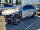 2018 Audi Q3 Premium Silver vin: WA1BCCFS2JR031803