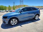 2017 Audi Q3 Premium Blue vin: WA1BCCFS7HR004364