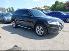2019 Audi Q5 45 Premium Black vin: WA1BNAFY0K2018254