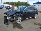 2019 Audi Q5 Premium Plus Black vin: WA1BNAFY5K2040492