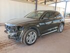 WA1BNAFYXJ2009558