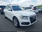 2016 Audi Q5 2.0t Premium White vin: WA1C2AFP1GA053189