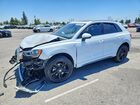 2021 Audi Q3 Premium S Line 45 White vin: WA1DECF38M1010758