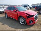WA1DECF38S1052599