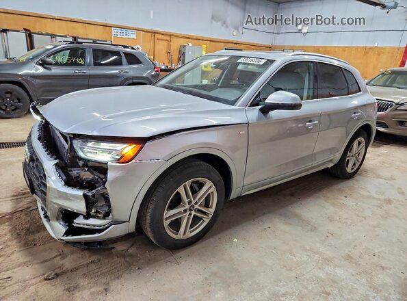 2024 AUDI Q5 E PREMIUM PLUS 55